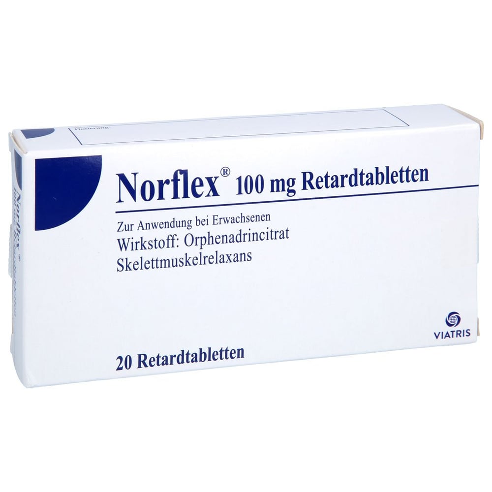 Norflex