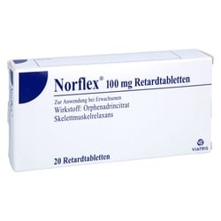Norflex