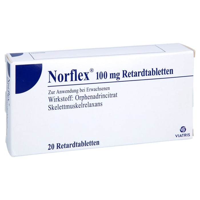 Norflex