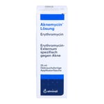 Aknemycin Produktbild 2