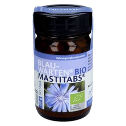 Blauwarten Bio Mastitabs Dr. Pandalis