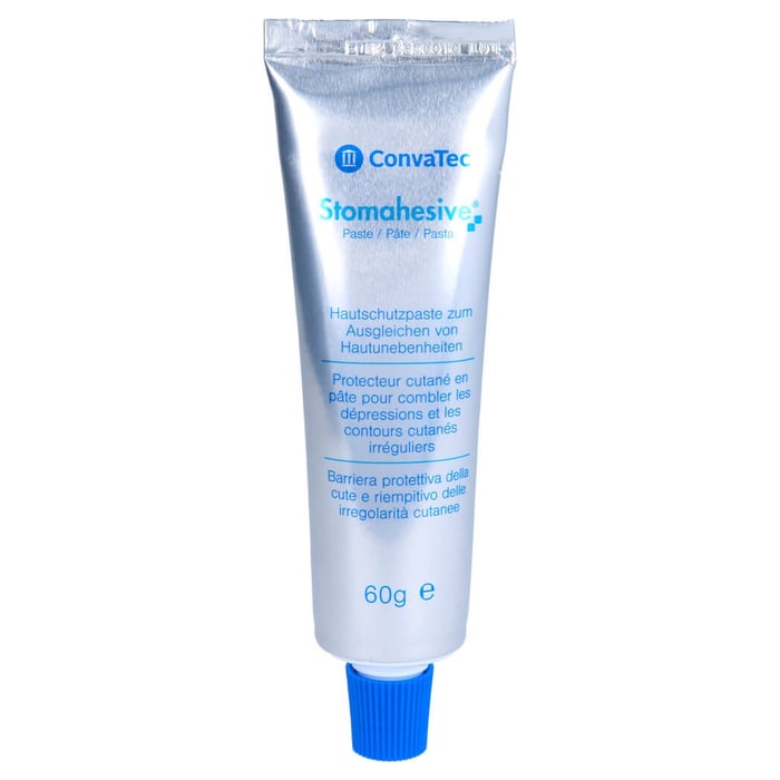 Stomahesive Hautschutzpaste