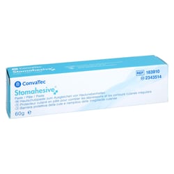 Stomahesive Hautschutzpaste ConvaTec
