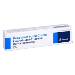 Decoderm Comp