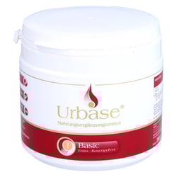 Urbase I - Basic Basenmineralpulver