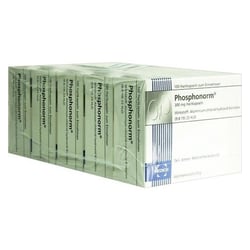 Phosphonorm