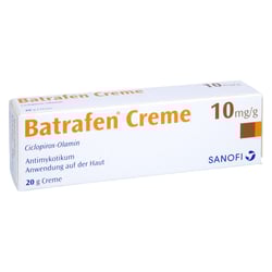 Batrafen