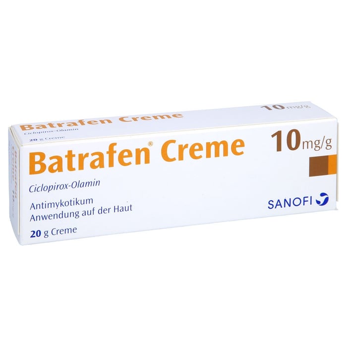 Batrafen