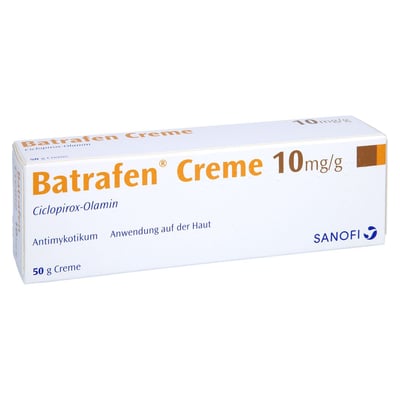 Batrafen