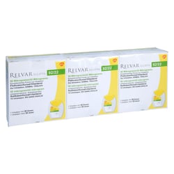 Relvar Ellipta 92 Mikrogramm / 22 Mikrogramm