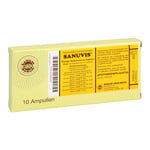 Sanuvis Produktbild 1