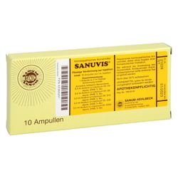 Sanuvis