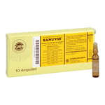 Sanuvis Produktbild 2