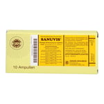Sanuvis Produktbild 3
