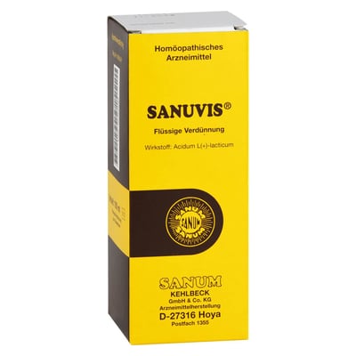 Sanuvis