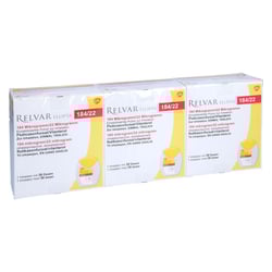 Relvar Ellipta 184 Mikrogramm / 22 Mikrogramm