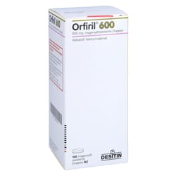 Orfiril 600