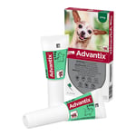 ADVAntiX Spot-on Hund bis 4 kg Produktbild 4