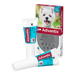 ADVAntiX Spot-on Hund 4-10 kg Produktbild 4