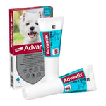 ADVAntiX Spot-on Hund 4-10 kg Produktbild 3