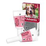ADVAntiX Spot-on Hund 10-25 kg Produktbild 4