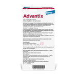 ADVAntiX Spot-on Hund 10-25 kg Produktbild 5