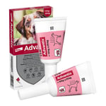 ADVAntiX Spot-on Hund 10-25 kg Produktbild 3
