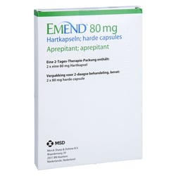 Emend 80 mg