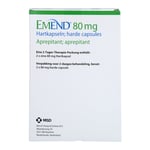Emend 80 mg Produktbild 2