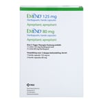 Emend 125 mg/80 mg Produktbild 2