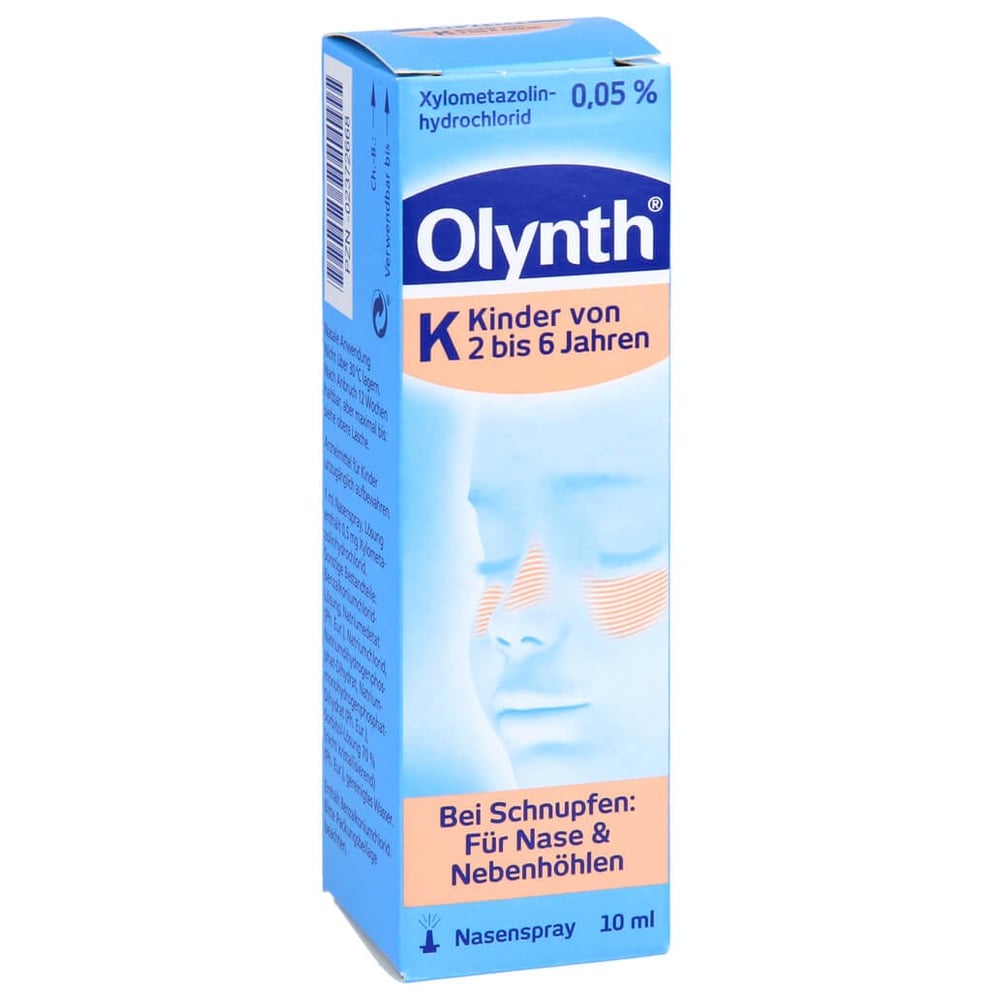 Olynth 0,05 %