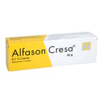Alfason Cresa Produktbild 1