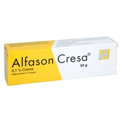 Alfason Cresa