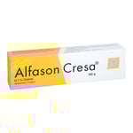 Alfason Cresa