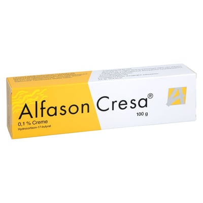 Alfason Cresa
