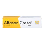 Alfason Cresa