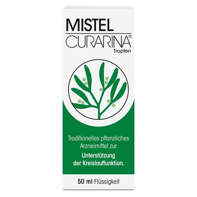 Mistel Curarina