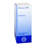 Propolis D2 Hanosan