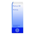Propolis D2 Hanosan