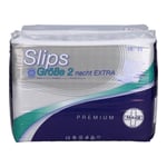 Param Slip Premium Nacht extra Größe 2