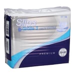 Param Slip Premium Nacht extra Größe 3