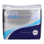 Param Slip Premium Nacht extra Größe 3