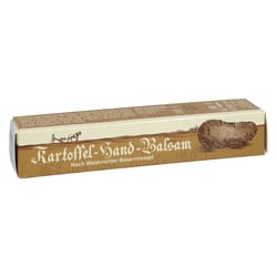 Kartoffel Handbalsam