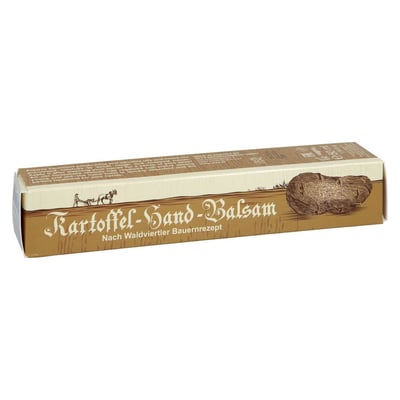 Kartoffel Handbalsam