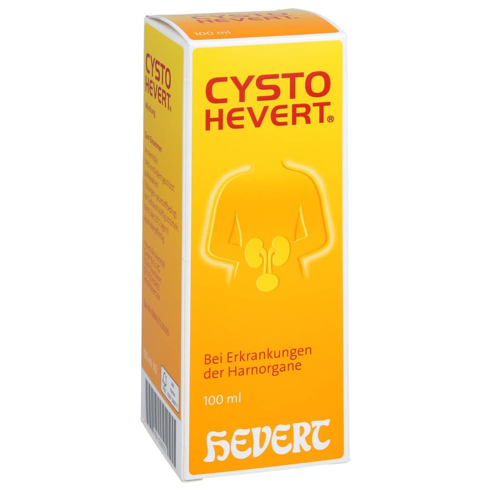 Cysto Hevert