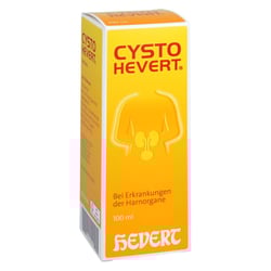 Cysto Hevert
