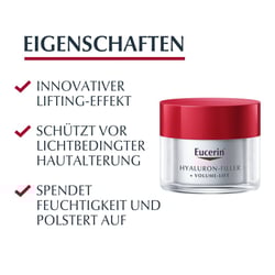 Eucerin Anti-Age VOLUME-FILLER Tag Norm/Mischhaut