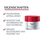 Eucerin Hyaluron-Filler + Volume-Lift Tagespflege für normale Haut bis Mischhaut