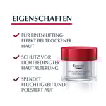 Eucerin Hyaluron-Filler + Volume-Lift Tagespflege für trockene Haut
