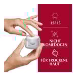 Eucerin Hyaluron-Filler + Volume-Lift Tagespflege für trockene Haut